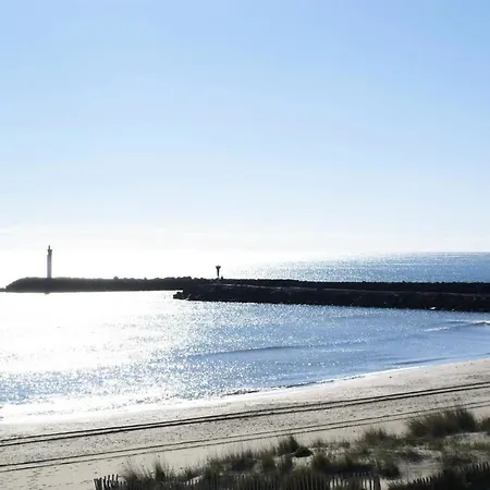 Naturiste Port Nature Village - Maisons & Villas Pour 2 Personnes 094 Βίλα *