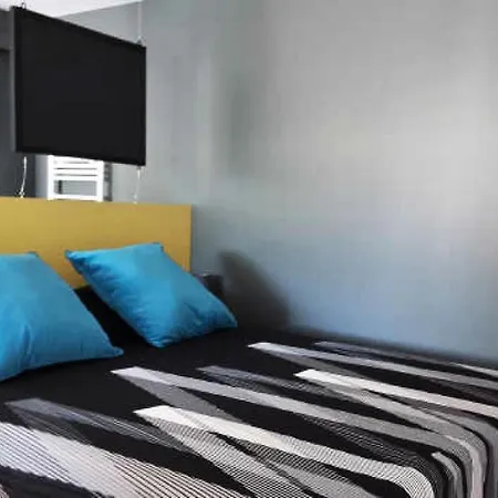 Βίλα Naturiste Port Nature Village - Maisons & Villas Pour 2 Personnes 094