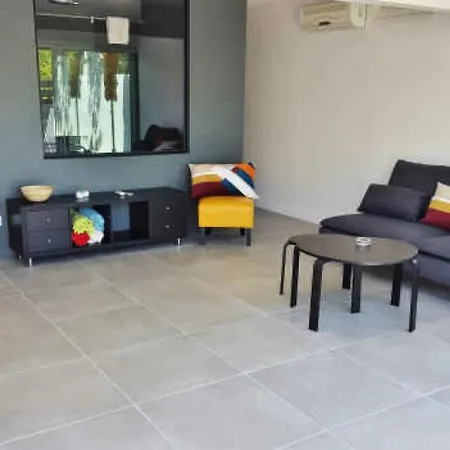 Naturiste Port Nature Village - Maisons & Villas Pour 2 Personnes 094 Βίλα Agde