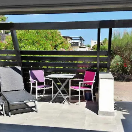 Βίλα Naturiste Port Nature Village - Maisons & Villas Pour 2 Personnes 094