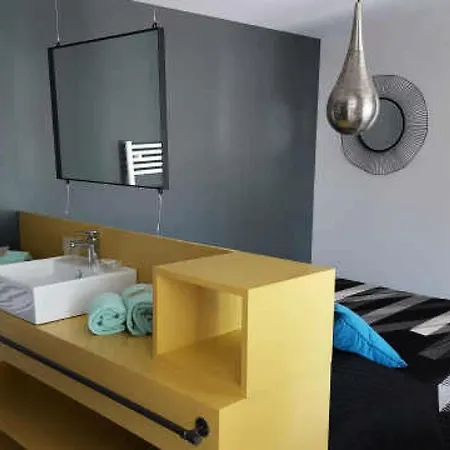 Naturiste Port Nature Village - Maisons & Villas Pour 2 Personnes 094 Βίλα *