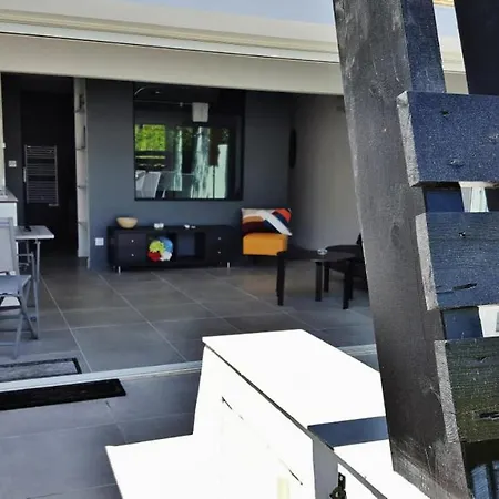 Naturiste Port Nature Village - Maisons & Villas Pour 2 Personnes 094 *